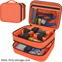 Professional Travel Case for Klein Tools ET310 Electrical Test Kit