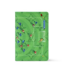 Louis Vuitton LV Pocket Organizer Soccer Green