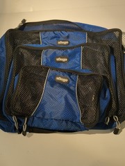 Ebags Classic Packing Three Piece Set Small/Medium, And Large