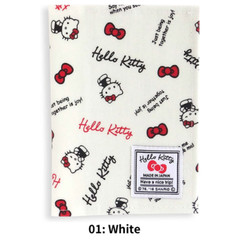 ［VANGUARD］Hello Kitty Passport Covers/Laminating,dirt-resist/H14.5cm×W10cm/JAPAN