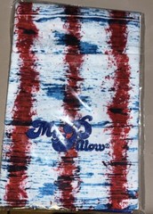 My Pillow Roll & Go Pillowcase USA Revival (Flag) Color GoAnywhere