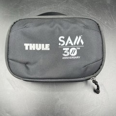 Thule Subterra PowerShuttle Cord Organizer Electronics Carrying Case Personalizd