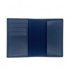 South Korea Genuine Leather Crafted Travel Passport Wallet/Holder