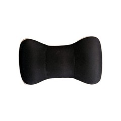 Goodyear Travel Neck Pillow Premium 100% Polyurethane Foam Pre-owned