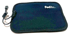 Fedex Employee Toiletry ORGANIZER