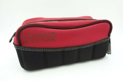 Classic Toiletry Kit Lewis N. Clark Travel FLEX 2018 Top Zip Closure New