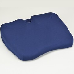 Contour Kabooti Seat Cushion – Blue