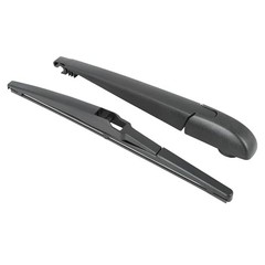 Rear Windshield Wiper Blade Arm Set for Toyota Matrix 2009-2014 – 280mm 11