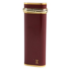 Cartier Trinity Lacquer Lighter – DUTY FREE