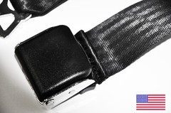 Seat Belt Extender Extension Adjustable (1 Belt)
