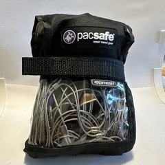 Pacsafe 140L XL Anti-Theft Backpack & Bag Protector – Discontinued