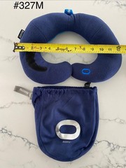 1 new Medium bcozzy neck pillow Travel Pillow