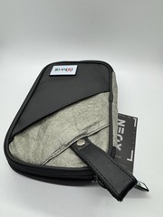 NEOX PIXL Tech Organizer – Lightweight & Durable Travel Case