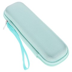 Storage Bag for Cord Electronic Accessories Carry Case Travel Toothbrush Holder