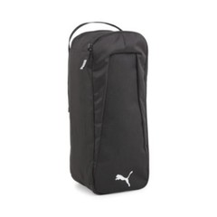 Puma teamGOAL Shoe bag Black Black