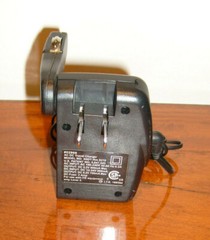 AC-DC Travel Charger Model No. 3GDT Rm 6210 – AC 100-240 V Level 3 – Rarely Used