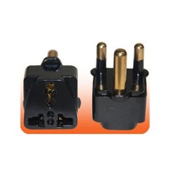 2-PACK Seven Star Transformer 500W SF-500 Step Down 500W + South Africa Travel