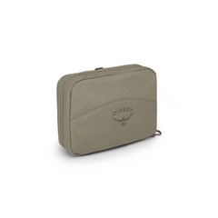 Osprey Daylite Hanging Toiletry Kit – Tan Concrete
