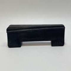Thule Traverse Fit-Kit Replacement Rubber Pad Thule Replacement Pad #387