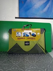 NEW Eagle Creek Travel Pack-it Folder18 Green Minimize Wrinkles Maximize Space 