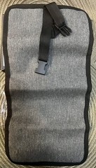 COMPACT GAGET ORGANIZER Travel Purse Car NEW
