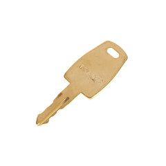 1 Pcs Multifunction TSA007 TSA002 Luggage Key for Luggage Lock Universal Key Lug