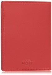 Royce Leather Rfid Blocking Bifold Passport Currency Travel Wallet Bi-Fold Wa…