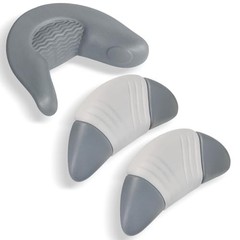 3 Pack Replacement Head Rest Pillows to Fit for Artesian Island spas hot tubs