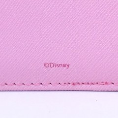 NEW Disney Zootopia Passport Holder & Luggage Tag Set Judy Hopps Bunny Pink CUTE