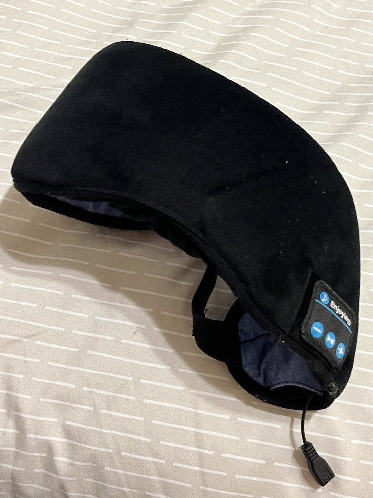 Smart Sleep Mask