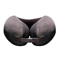Ultimate 3.0 Travel Pillow, Deluxe Memory Foam Neck Pillow for Uninterrupted …