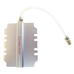 1105 Rectangular Style 4.25″ x 6.75″ Universal Adapter, Adapter Only