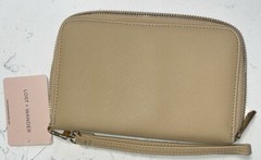 ~Brand New ~ Lost + Wander Worryfree Passport Wallet / Wristlet
