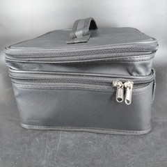 Bag Case Organizer Travel Cosmetic Toiletry Gaming Electronics Large Zipper