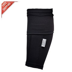 Secure Travel Wallet & Ankle Pouch – Ideal for Insulin, EpiPen & Valuables