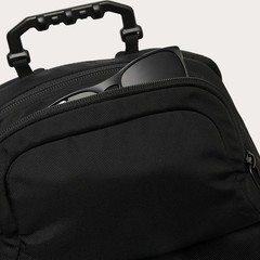 Oakley VSL Icon 86L Laptop Casual School Big Backpack Back Pack Blackout