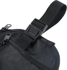Adjustable Waterproof Waist Bag: Hidden Wallet for Travel and Daily Essentials