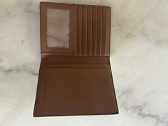 Michael Kors Passport Cover AUTHENTIC