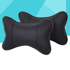 Breathable Neck Pillow Neck Support Cushion Back Pillow Head Rest Cushion For
