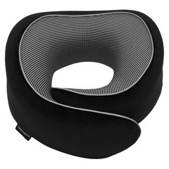 Terramove 360 Ergonomic Neck Pillow, S Curve Comfort New