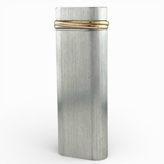Cartier Trinity Lighter – DUTY FREE
