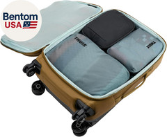 Compression Packing Cubes