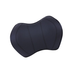 Car Seat Head Neck Rest Pillow Headrest Cushion Memory Foam Neck Rest Support