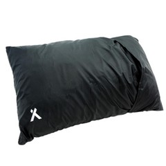 Bear Grylls Camping Pillow, Shredded Memory Foam with Cover