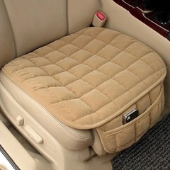 Seat Pad Breathable Pad Car Seat Protector Car Seat Cover Vehicle Seat Cushion