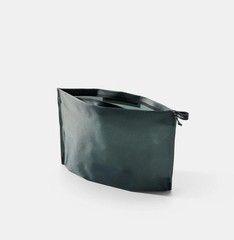 Matador Flatpak Zipper Toiletry Case, Juniper