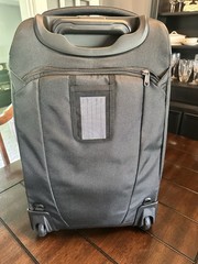 New Eagle Creek Expanse Convertible International Carry-On (2-wheel) Black