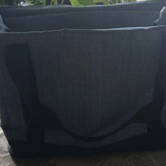 BelleRusso Lunch Box Never Used
