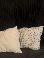4 Mini Travel Pillows for Sleeping Sol Market
