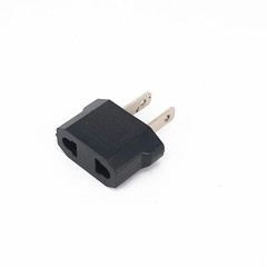 1 Pc Universal US/Travel Plug Adapter – Power Socket Converter for EU